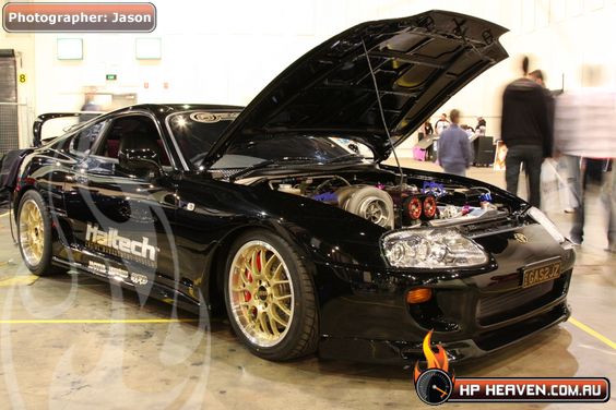 Justcar Autosalon Sydney Round 2 08 - IMG_0434